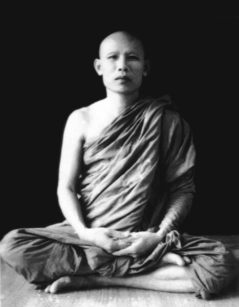 Phra Ajaan Lee Dhammadharo
